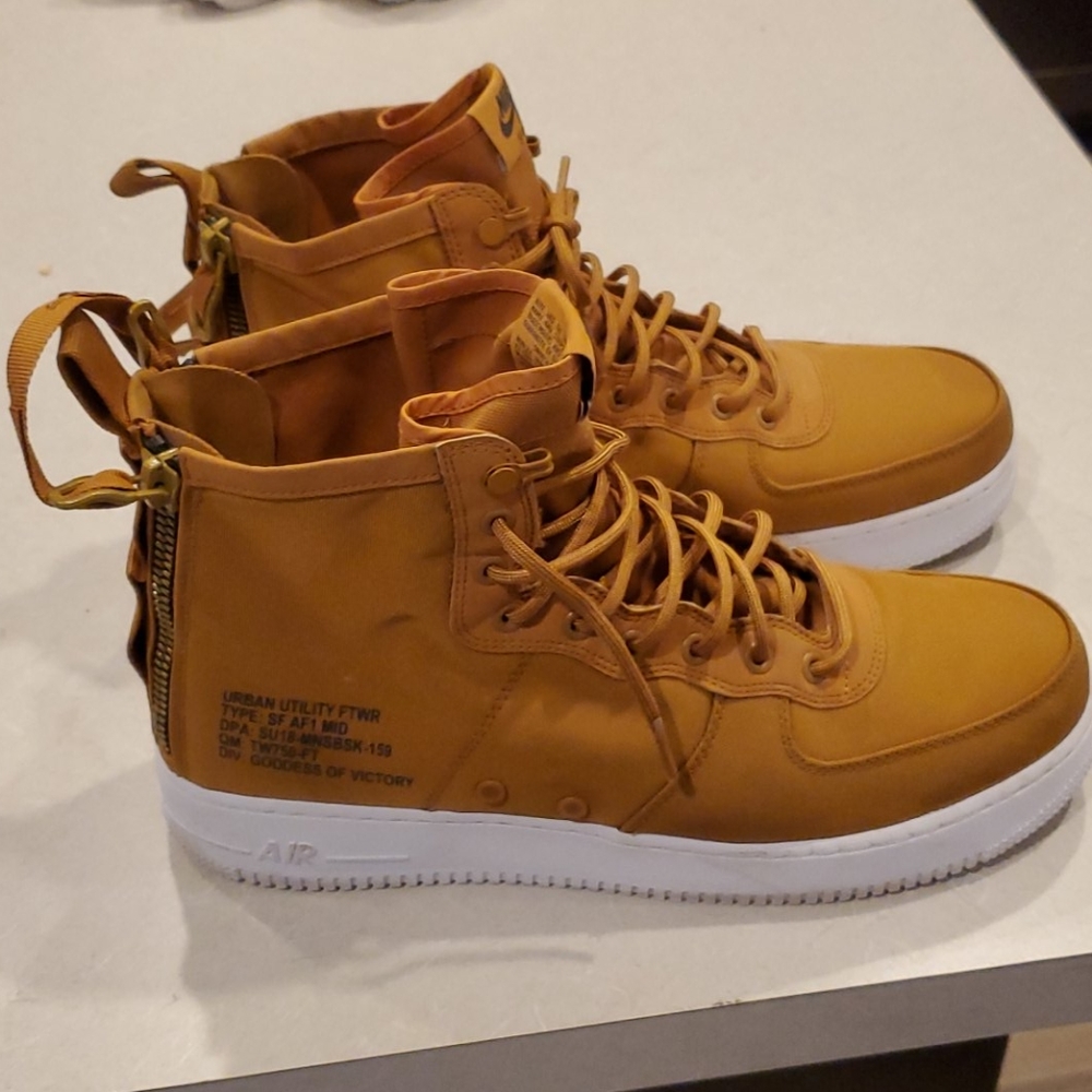 AF1 Utility